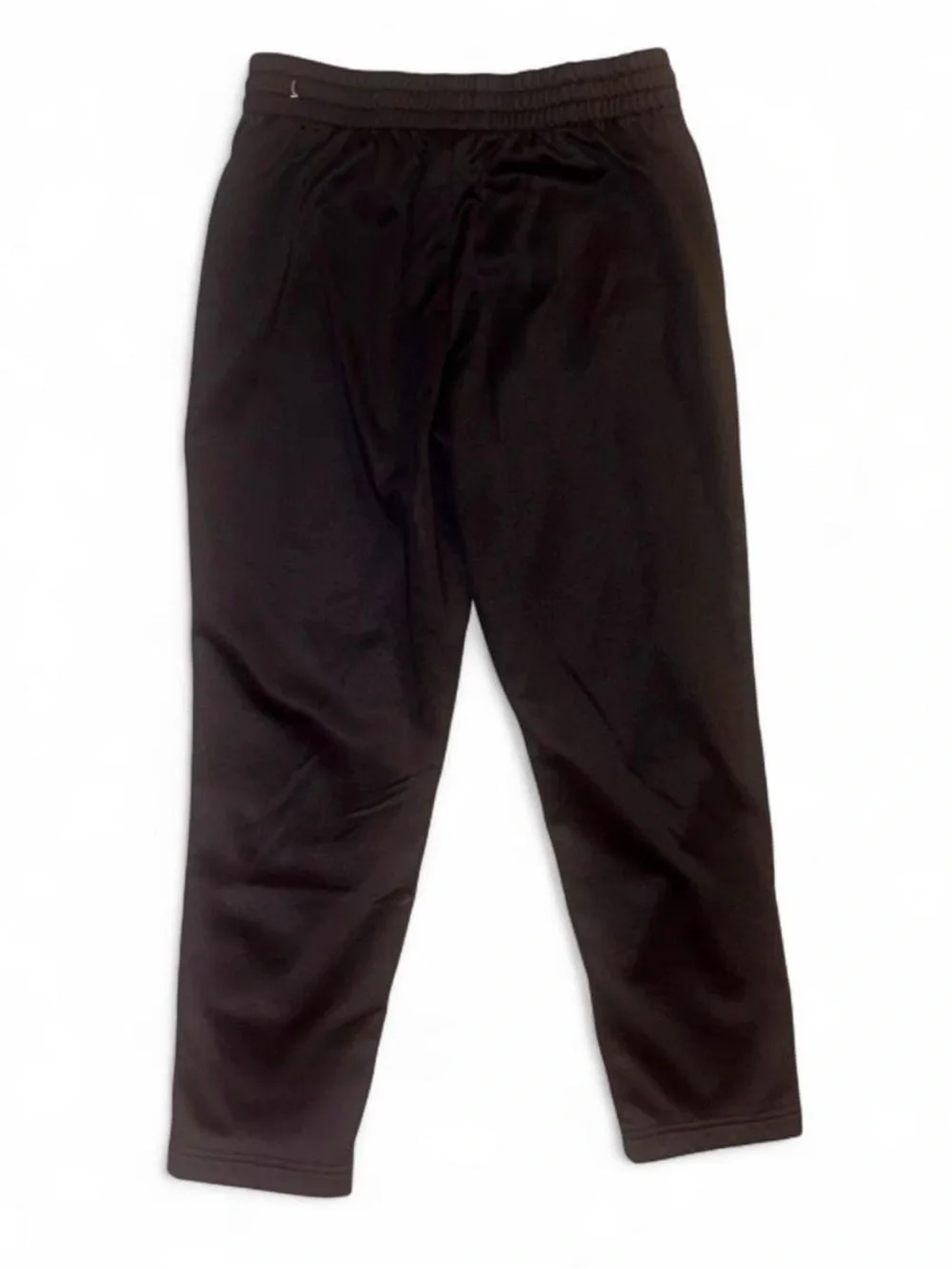 Nike Youth XL Black Jogger Sweatpants